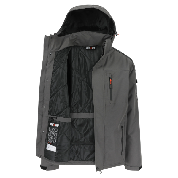 Pack Extérieur BTP Herock Homme