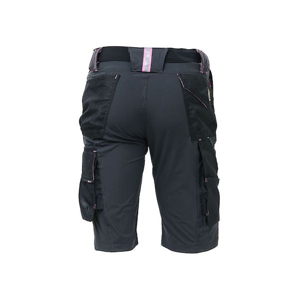 Bermuda Mercury Femme U-Power