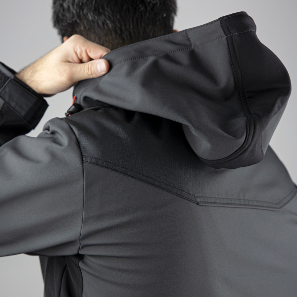 Pack Vêtement de travail BTP Premium - LMA Homme