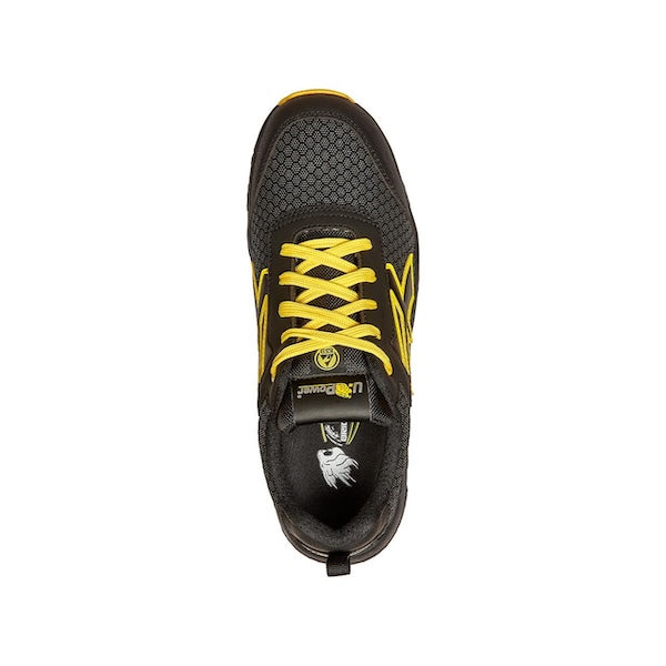 Chaussures de sécurité U-Power MAVERICK ESD S3S CI HI HRO FO SR