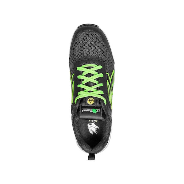 Chaussures de sécurité U-Power MITCH ESD S3S CI HI HRO FO SR