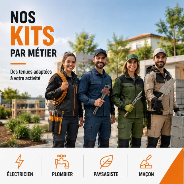 Nos Kits