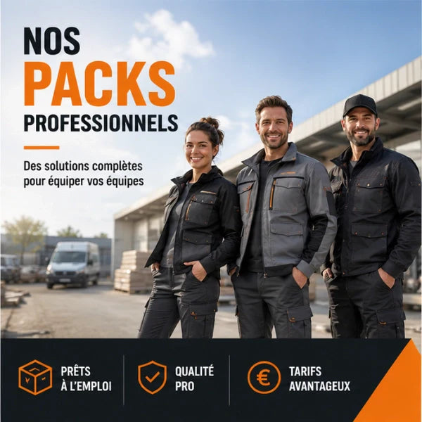Nos Packs