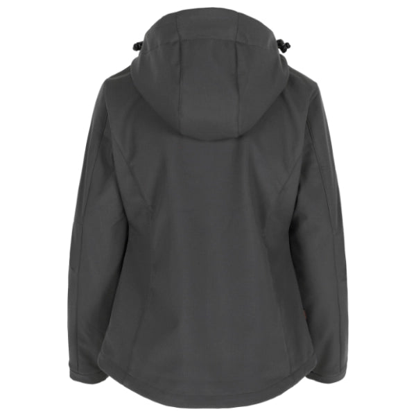 Lot de 5 Vestes softshell Herock Igor Femme personnalisables