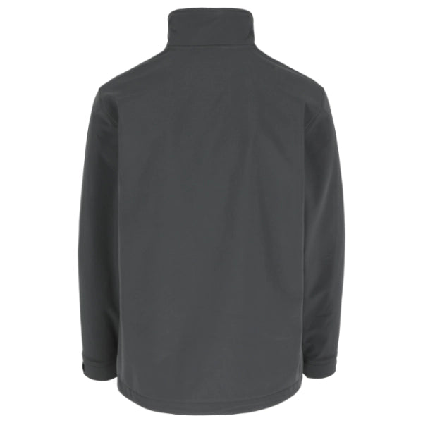 Lot de 5 Vestes softshell Herock Julius Homme personnalisables