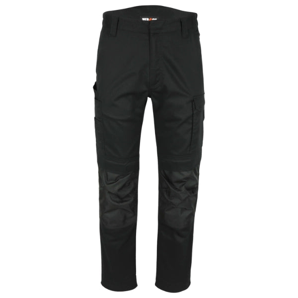 Pantalon de travail HEROCK® AXO – Résistant, confortable et conçu pour les professionnels exigeants