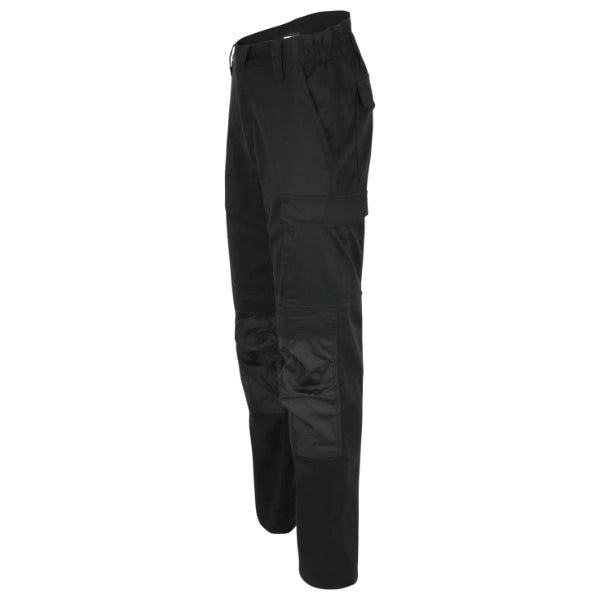Pantalon de travail HEROCK® AXO – Résistant, confortable et conçu pour les professionnels exigeants