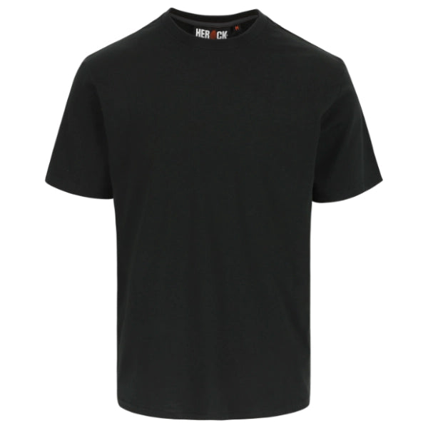 Lot de 5 T-shirts de travail Herock Argo Homme personnalisables