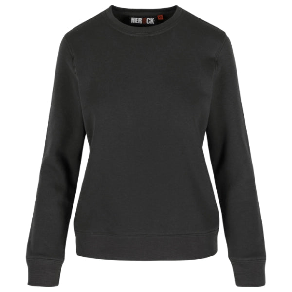 Lot de 5 Sweats de travail Herock Vidar Femme personnalisables