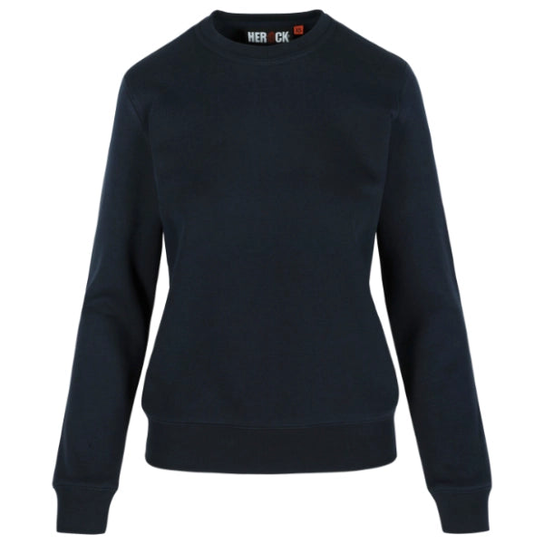 Lot de 5 Sweats de travail Herock Vidar Femme personnalisables
