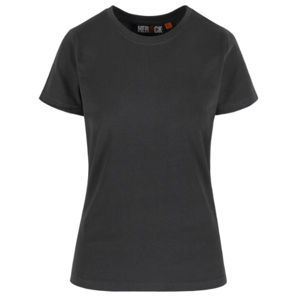 Lot de 5 T-shirts de travail Herock Argo Femme personnalisables