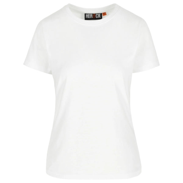 Lot de 5 T-shirts de travail Herock Argo Femme personnalisables