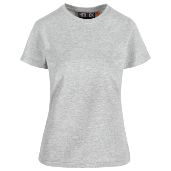 Lot de 5 T-shirts de travail Herock Argo Femme personnalisables