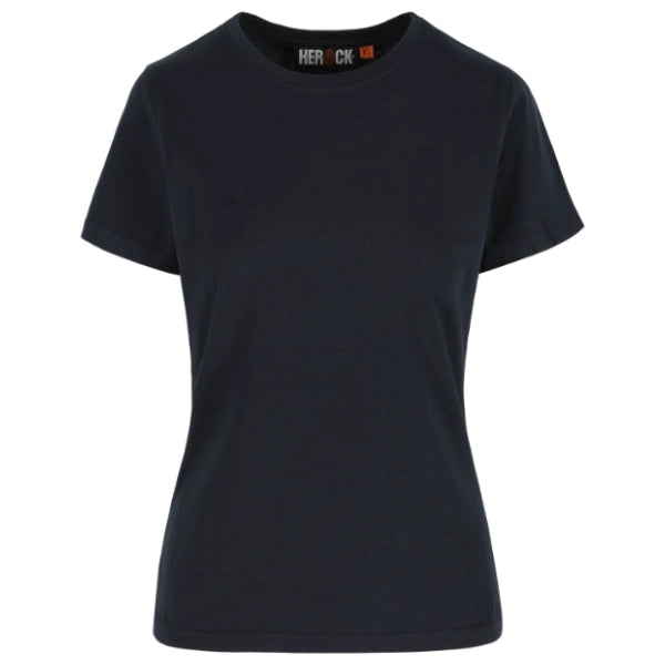 Lot de 5 T-shirts de travail Herock Argo Femme personnalisables