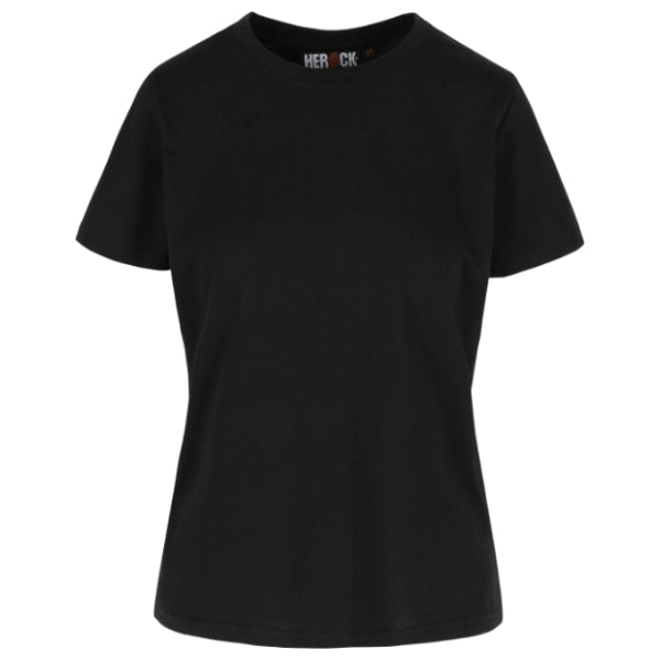 Lot de 5 T-shirts de travail Herock Argo Femme personnalisables
