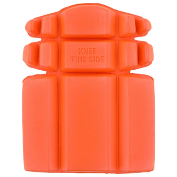 Lot de 5 paires de Genouillères de travail Herock