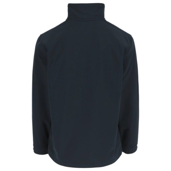 Lot de 5 Vestes softshell Herock Julius Homme personnalisables