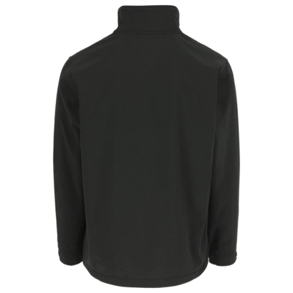 Lot de 5 Vestes softshell Herock Julius Homme personnalisables