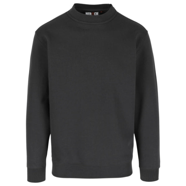 Lot de 5 Sweats de travail Herock Vidar Homme personnalisables