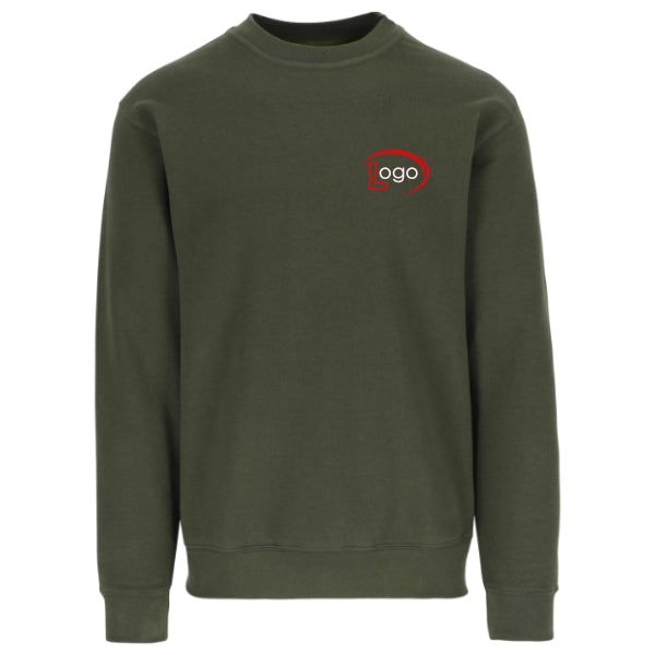 Lot de 5 Sweats de travail Herock Vidar Homme personnalisables