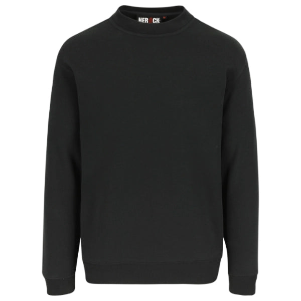 Lot de 5 Sweats de travail Herock Vidar Homme personnalisables
