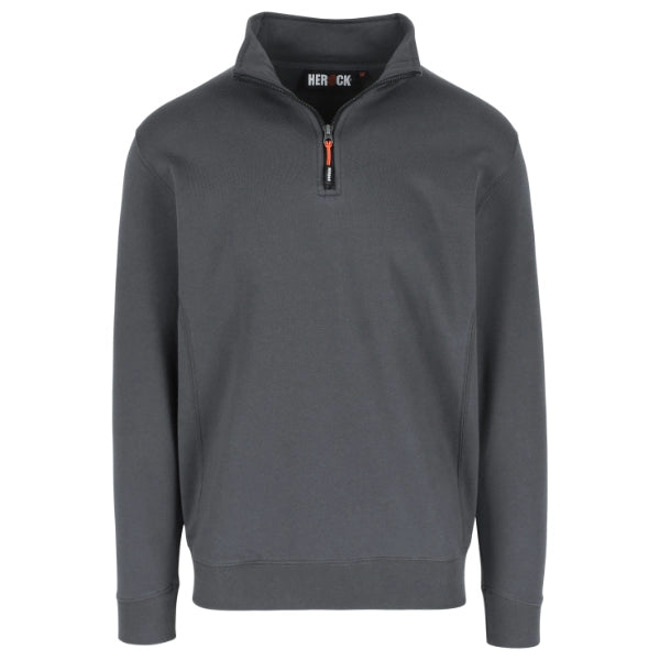 Sweat de travail HEROCK® VIGOR – Chaleur, confort et style professionnel