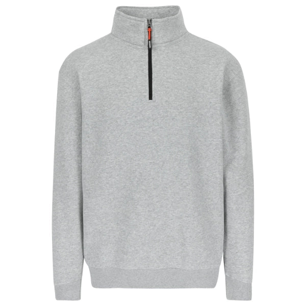 Sweat de travail HEROCK® VIGOR – Chaleur, confort et style professionnel