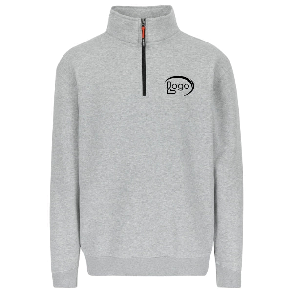 Lot de 5 Sweats de travail Herock Vigor Homme personnalisables