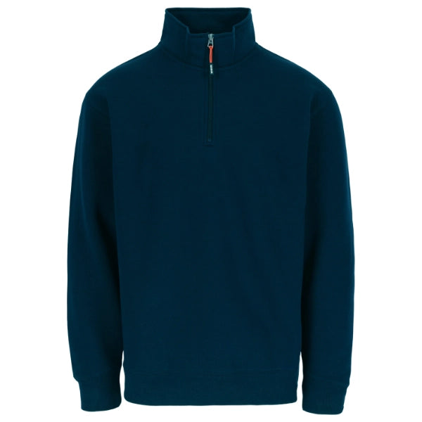 Sweat de travail HEROCK® VIGOR – Chaleur, confort et style professionnel