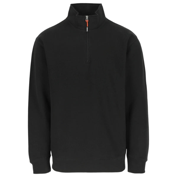 Sweat de travail HEROCK® VIGOR – Chaleur, confort et style professionnel