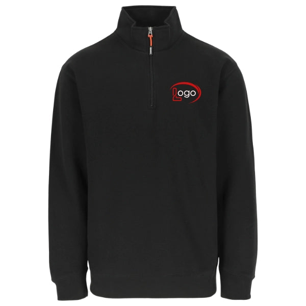 Lot de 5 Sweats de travail Herock Vigor Homme personnalisables