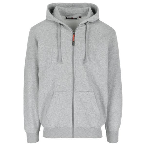 Lot de 5 Sweats à capuche zippés Herock Tobin Homme personnalisables