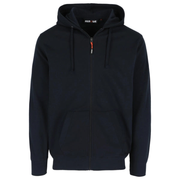 Lot de 5 Sweats à capuche zippés Herock Tobin Homme personnalisables