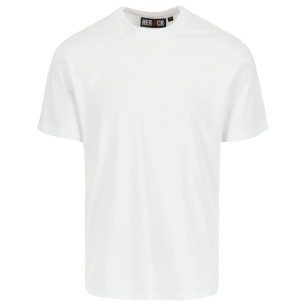 Lot de 5 T-shirts de travail Herock Argo Homme personnalisables