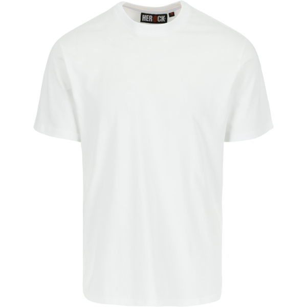 Pack Blanc BTP Homme HEROCK