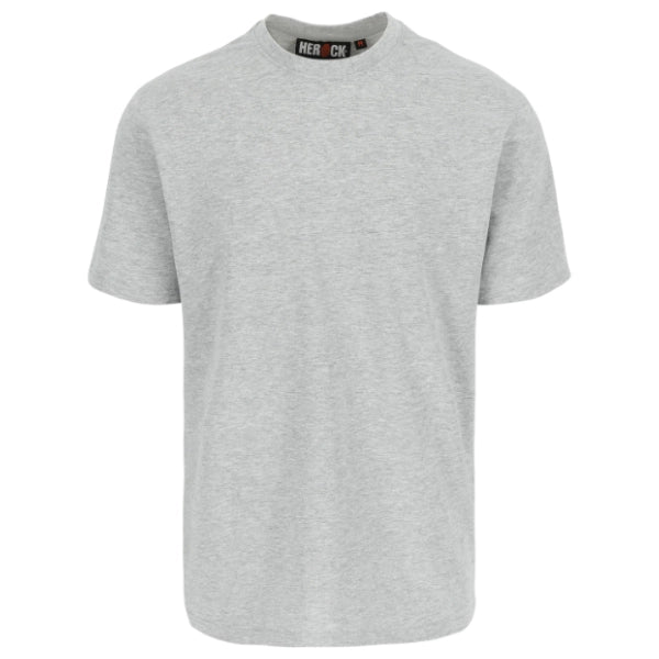 Lot de 5 T-shirts de travail Herock Argo Homme personnalisables