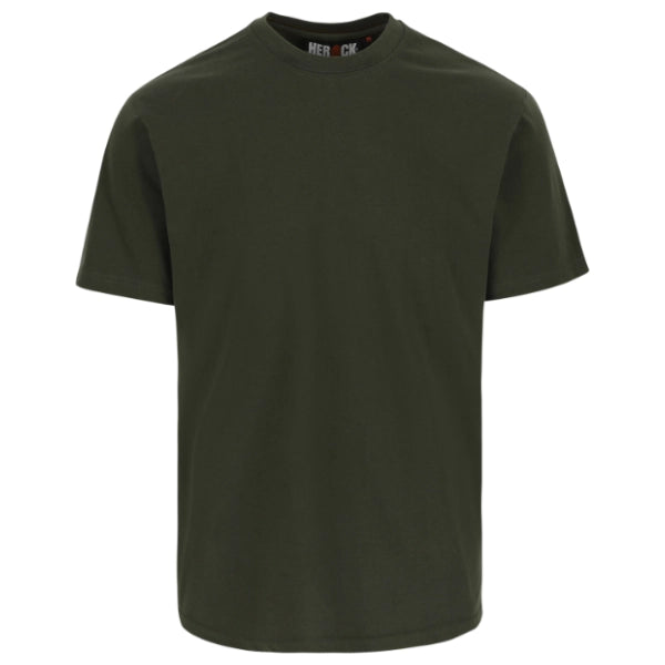 Lot de 5 T-shirts de travail Herock Argo Homme personnalisables