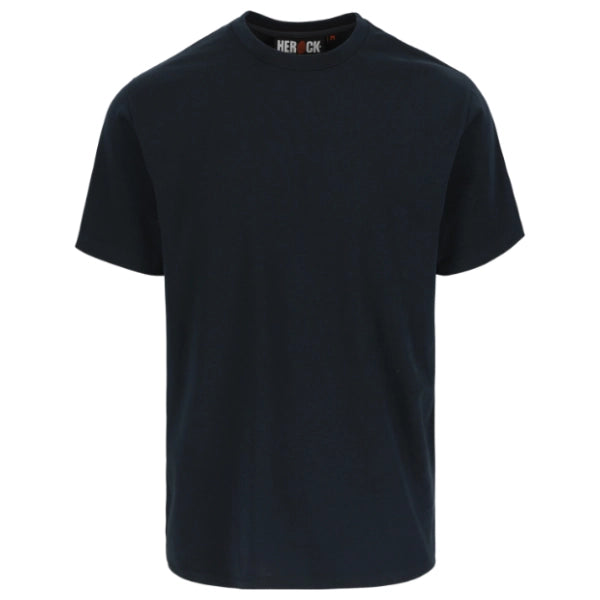 Lot de 5 T-shirts de travail Herock Argo Homme personnalisables