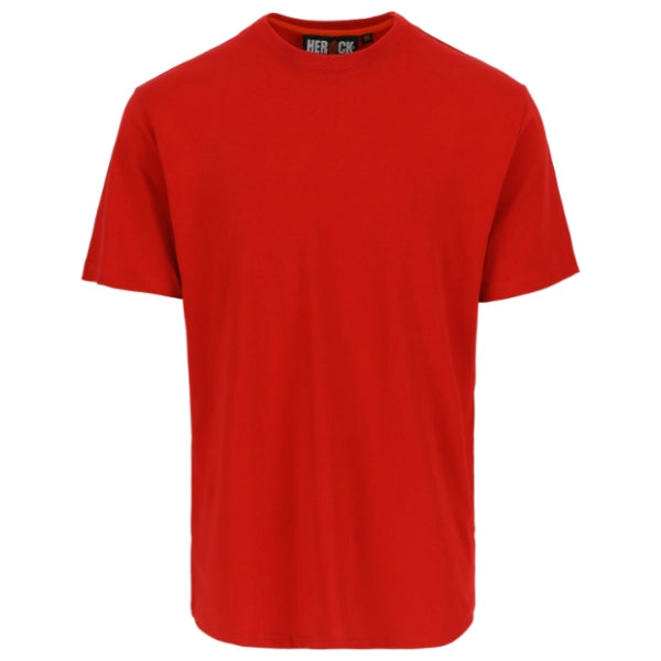 Lot de 5 T-shirts de travail Herock Argo Homme personnalisables