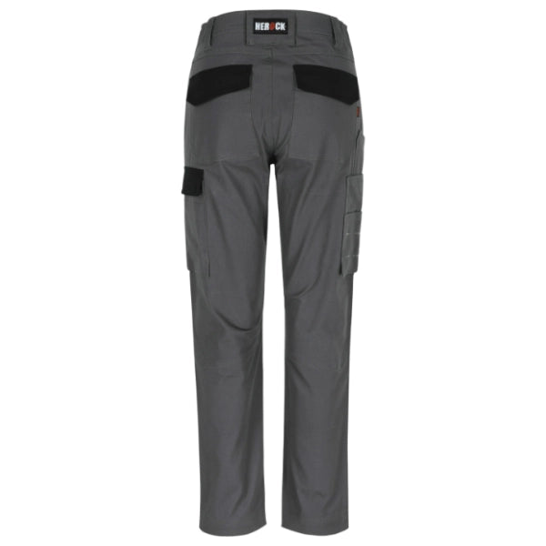 Lot de 5 Pantalons de travail Herock Dero Femme