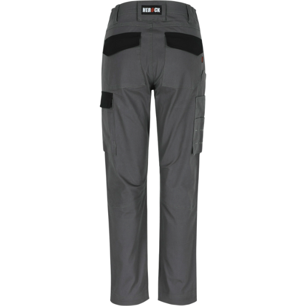 Pack vêtement de travail BTP Pro - Herock Femme