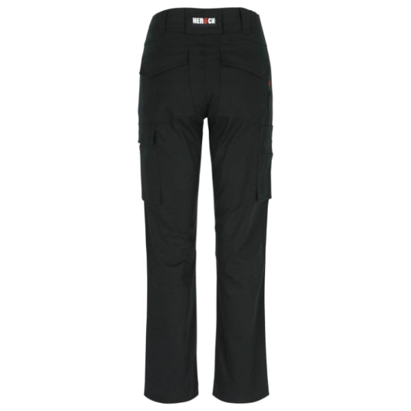 Lot de 5 Pantalons de travail Herock Dero Femme