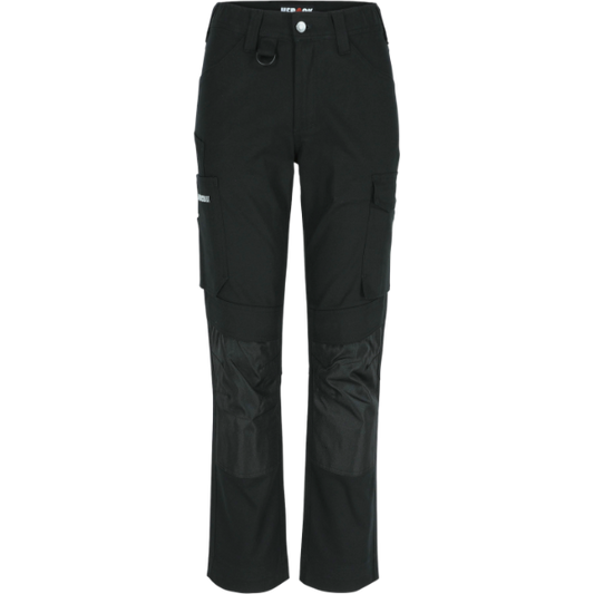 Pantalon de travail femme multi-poches DERO – Herock