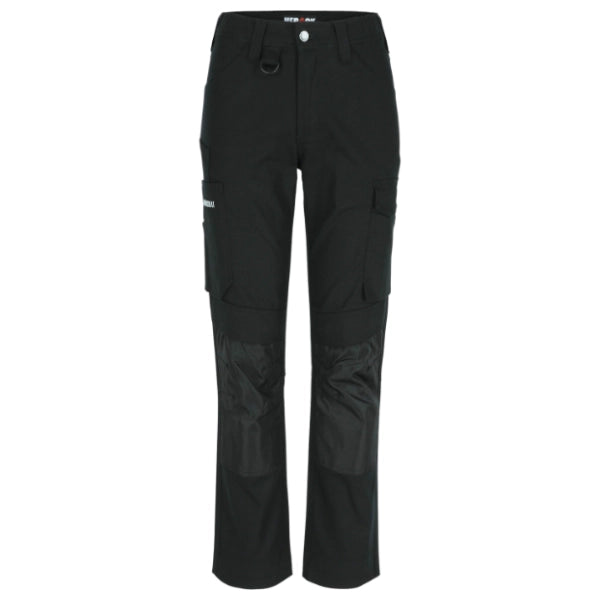 Lot de 5 Pantalons de travail Herock Dero Femme