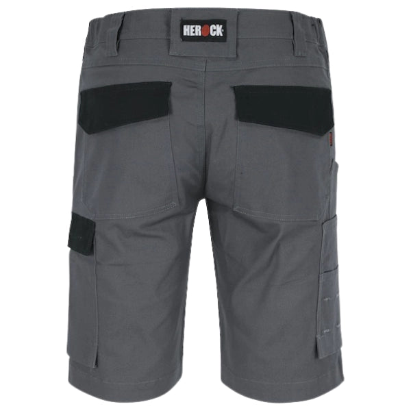Lot de 5 Bermudas de travail Herock Bargo Homme