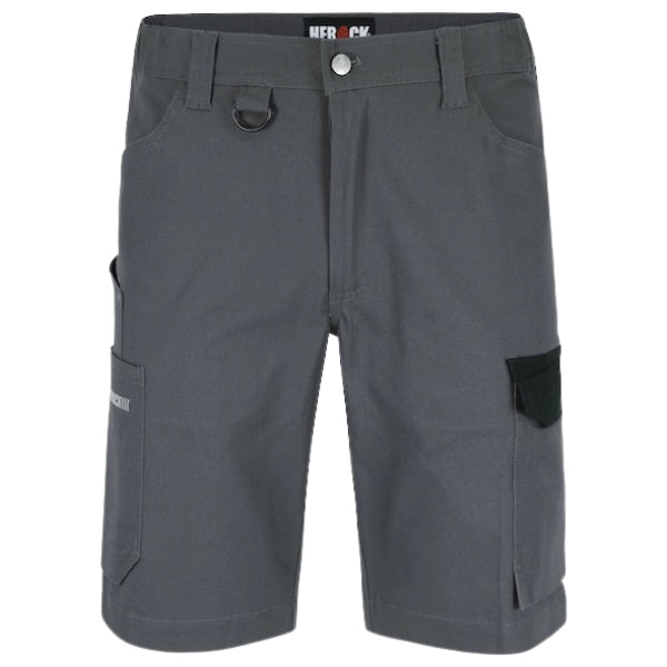 Lot de 5 Bermudas de travail Herock Bargo Homme
