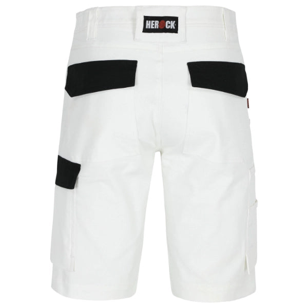 Lot de 5 Bermudas de travail Herock Bargo Homme