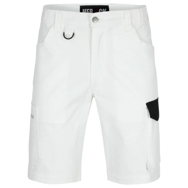 Lot de 5 Bermudas de travail Herock Bargo Homme