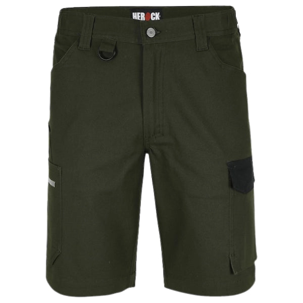 Lot de 5 Bermudas de travail Herock Bargo Homme