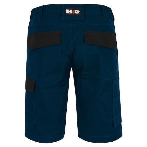 Bermuda de travail HEROCK BARGO